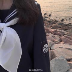 小川入野·水手服-资料图