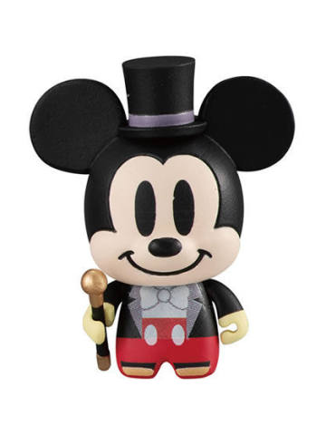 米老鼠 Magician Mickey