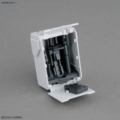 HGUC RX-79[G] 陆战型高达 新生版-资料图