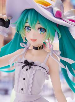  初音未来 赛车计划 2021 便装Ver.-资料图