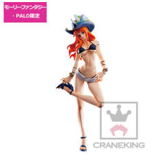Flag Diamond Ship 娜美 特别配色 ver.-资料图