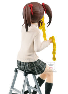 EXQ Figure 绪方智绘里 -资料图