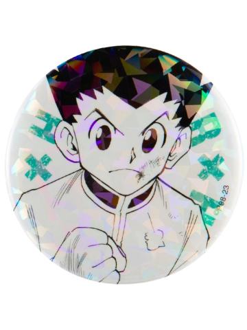 杰·富力士C-jcs原画受注闪吧唧