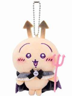 乌萨奇-天使恶魔系列毛绒挂件