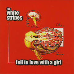 Fell In Love With A Girl
