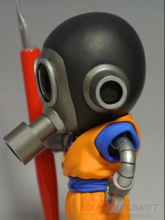 Tori-Bot-资料图