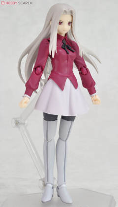 figma#132 爱丽丝菲尔·冯·爱因兹贝伦 -资料图