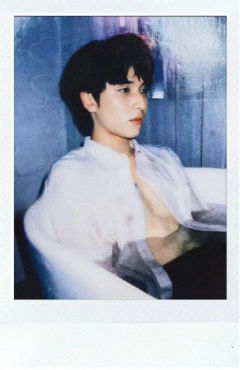 四周年俞硕拍立得隐藏6