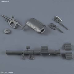 HGGTO MS-05 扎古Ⅰ Kycilia' Forces-资料图