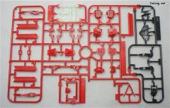 MG MBF-P02 红色异端高达-资料图