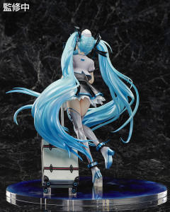 F:Nex 初音未来 Miku With You2018-资料图