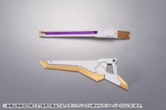 Frame Arms 1/100 扩展武器06-资料图