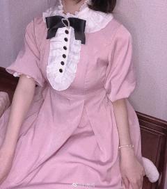 黑色莉莉 OP-资料图