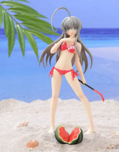 High Grade Figure 奈亚拉托提普 Summer Beach