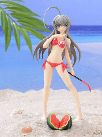 High Grade Figure 奈亚拉托提普 Summer Beach