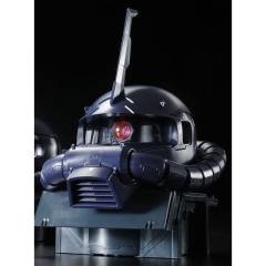 U.C. Hard Graph MS-06R-1A 高机动型扎古Ⅱ 黑色三连星-资料图