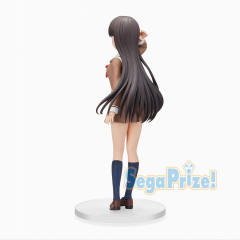 PM Figure 花园多惠 School☆Days-资料图