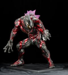 Kaiju Remix Series 贝利亚奥特曼-资料图