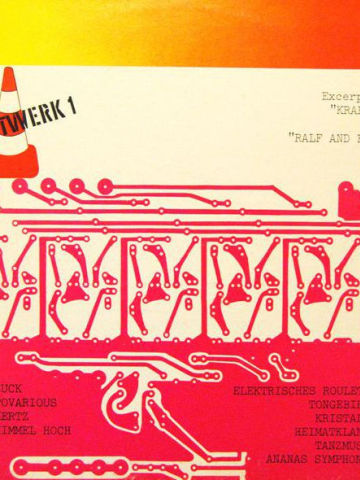 Kraftwerk 1