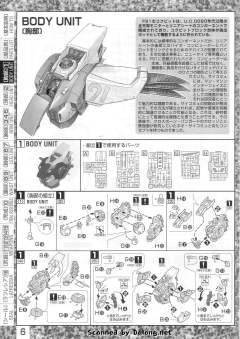 MG F91高达-资料图
