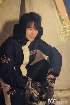 纯白地明信片3 ver.F