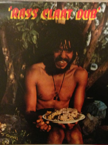 Rass Claat Dub