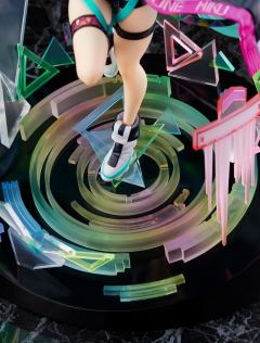 SSF 初音未来 Rage Project 世界计划 2020Ver.-资料图