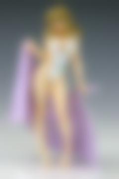 Treasure Figure Collection 藤乃靜留 限定