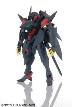 HGAGE xvv-xcr 捷达斯R