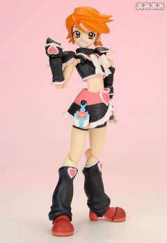SHF 黑祭师-资料图