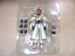 SHF 假面骑士 Wiseman-资料图