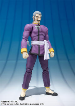 SHF 东方不败-资料图