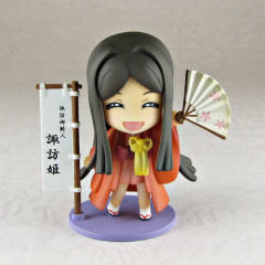 诹访姬 Banquet ver.