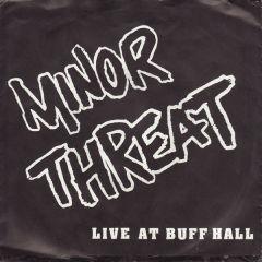 Live At Buff Hall
