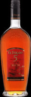 El Dorado 5-Year