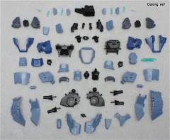 不知火Isumi Valkyries Type-资料图