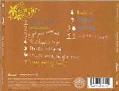 Corinne Bailey Rae-资料图