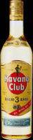 Havana Club 3-Year