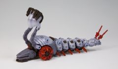 Highend Master Model EMZ-15 Molga-资料图