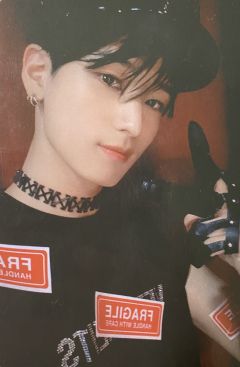 专卡演 STEALER verC.