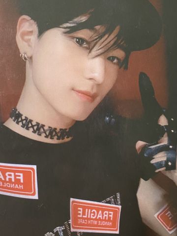 专卡演 STEALER verC.