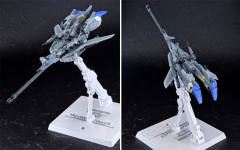 METAL ROBOT魂 MSZ-006C1 Z Plus C1型-资料图