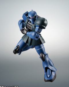 ROBOT魂 MS-05B 扎古I 黑色三连星 ver. A.N.I.M.E.-资料图