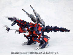 Highend Master Model EZ-026 咆哮虐杀龙 Raven Type-资料图