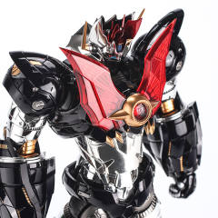 魔神凯撒 Mazin Power Activated ver.-资料图