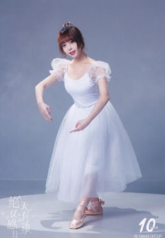 罗可嘉 十周年内封 ver.A