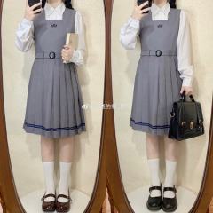 栗坂学园·套装-资料图