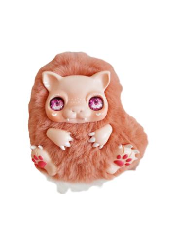 圣诞手套喵喵球