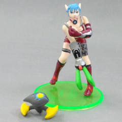 SR Phantasy Star Online Episode 1 & 2 2nd Edition 新人类女猎人 マッグ Saishiki ver.