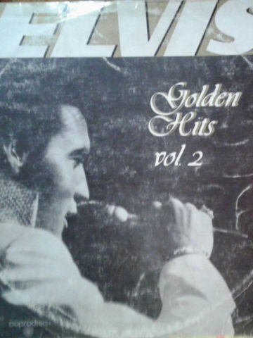 Golden Hits Vol.2